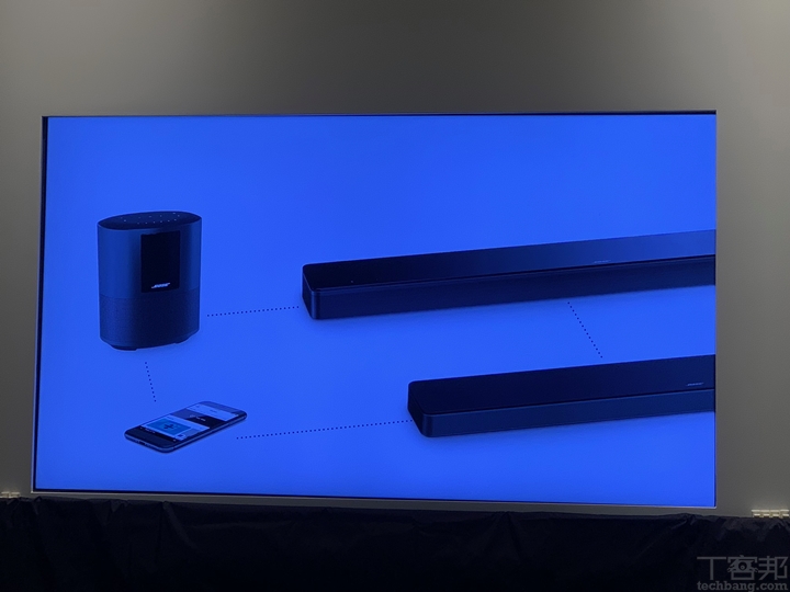 Bose 智慧喇叭 Home Speaker 500 正式上市！加碼震撼聲量、Alexa 語音助理