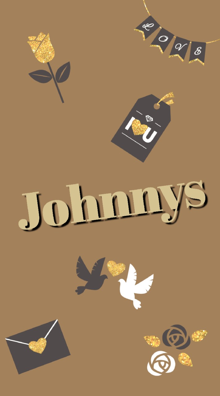 🌟あつまれジャニオタの森🌟