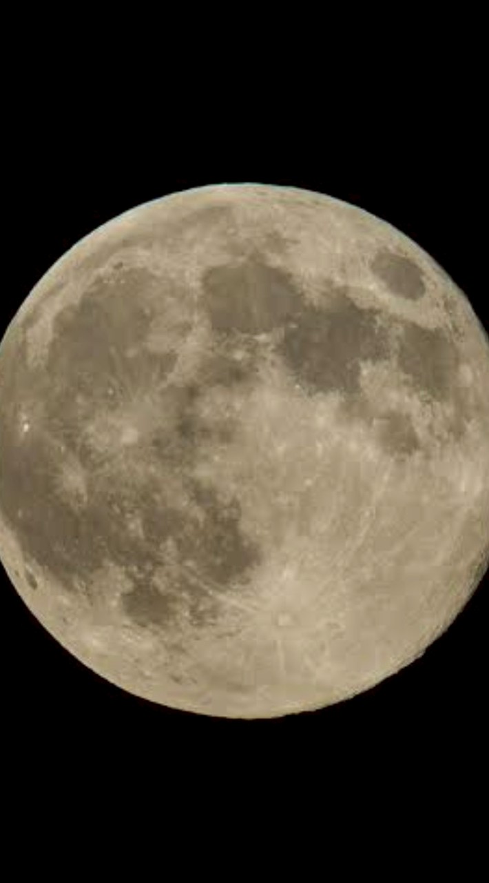 Fullmoon gsm
