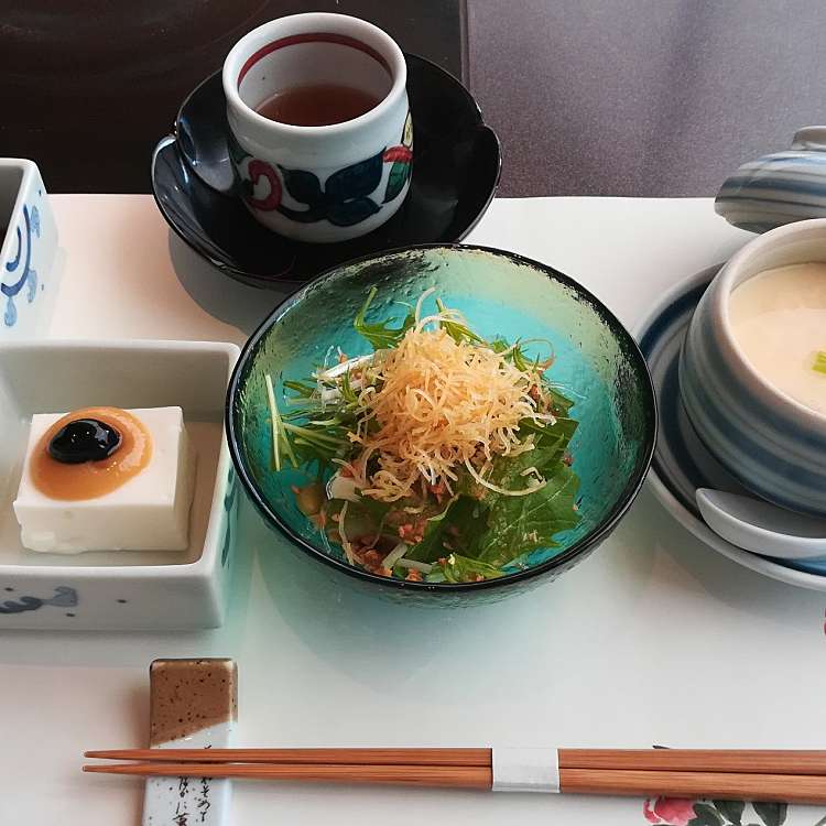 写真 梅の花 広島店 ウメノハナ 松原町 広島駅 懐石料理 割烹 By Line Place