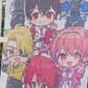 カラフルピーチなりきり！