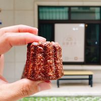 橙芯手作「甜點工作室」
