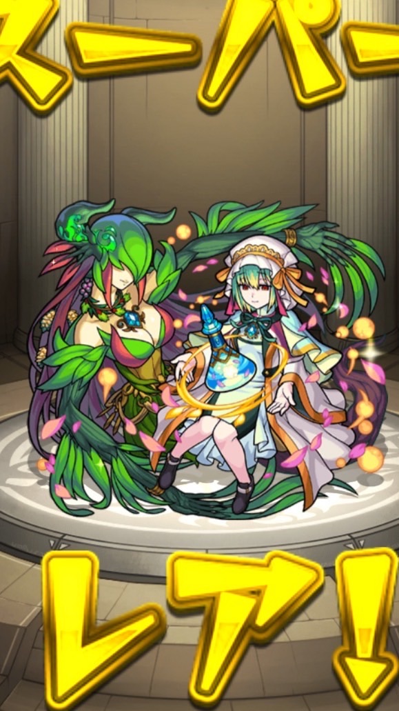 モンスト&その他雑談オプ