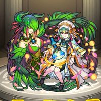モンスト&その他雑談オプ