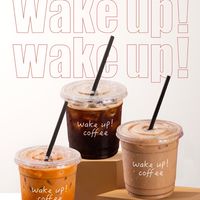 Wake up! coffee by Station 4☕️