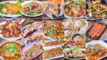 【台北捷運美食】【忠孝復興站美食】林美如 海鮮 熱炒 燒烤 酒場.十八般料理樣樣精通.晚餐一路喝到宵夜