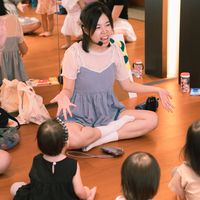 跟著JuJu老師上課趣