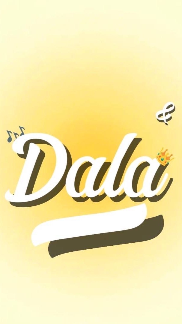 🌷Dala🎐翻唱團🖇️