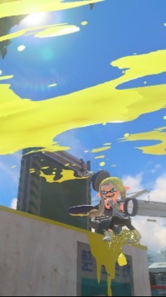 スプラ好きグループ🦑
