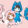 ちろぴのファン集まれえええええ！！