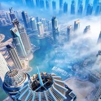 全キャラなりきり惑星国家