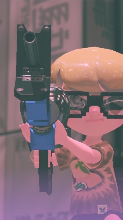 スプラトゥーン2,3  (プラベ中心)