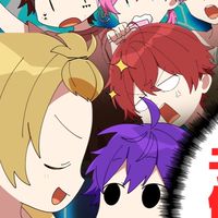 STPRなりきり(緩也)