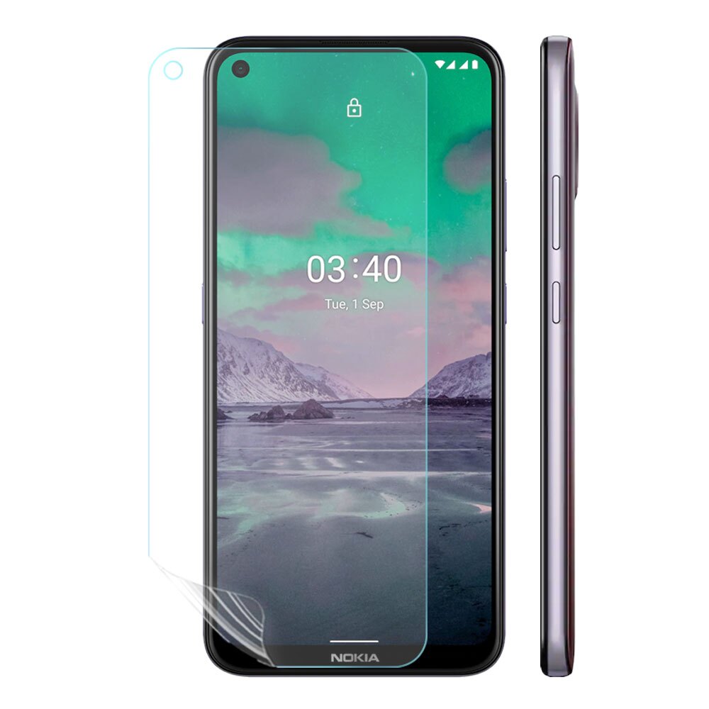 O-ONE『大螢膜PRO』Nokia 3.4