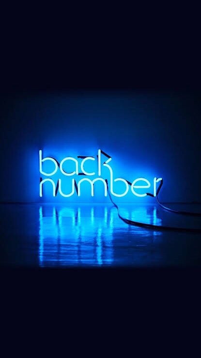 back numberのファンの会のオープンチャット