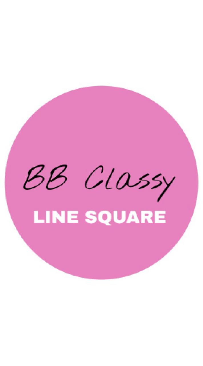 BBCLASSYのオープンチャット