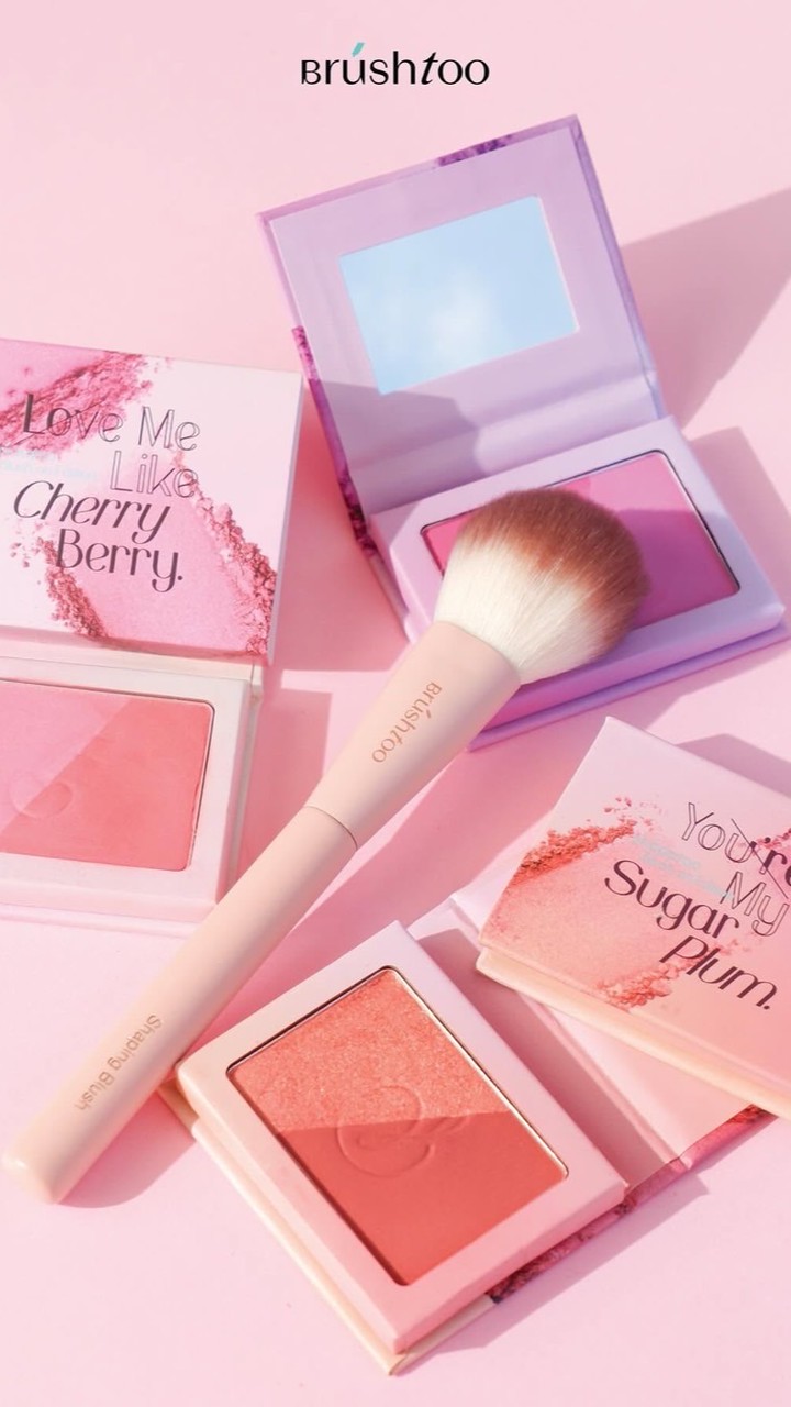 Affiliate Brushtoo Skintoo
