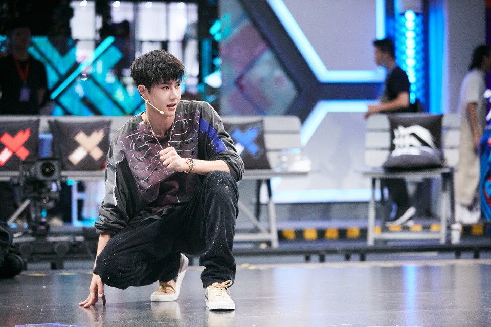 陸劇中「跨界最成功的演員」2：王一博 偶像男團→演員、主持人