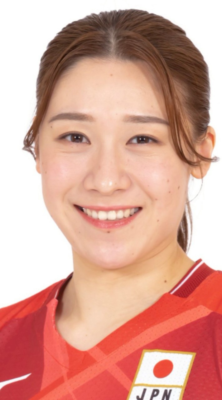 日本🇯🇵女子バレー🏐を応援📣しよう