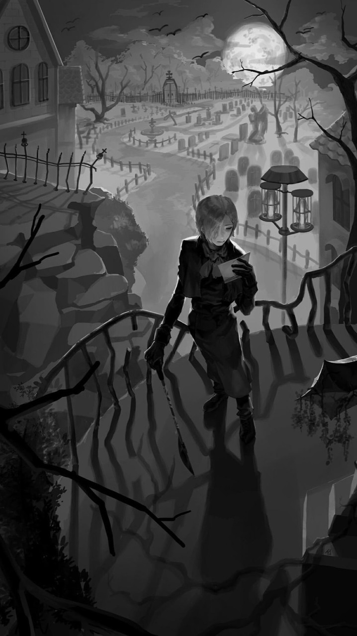 IdentityV：緩也