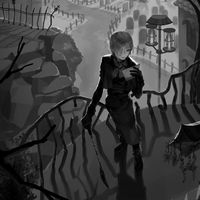 IdentityV：緩也