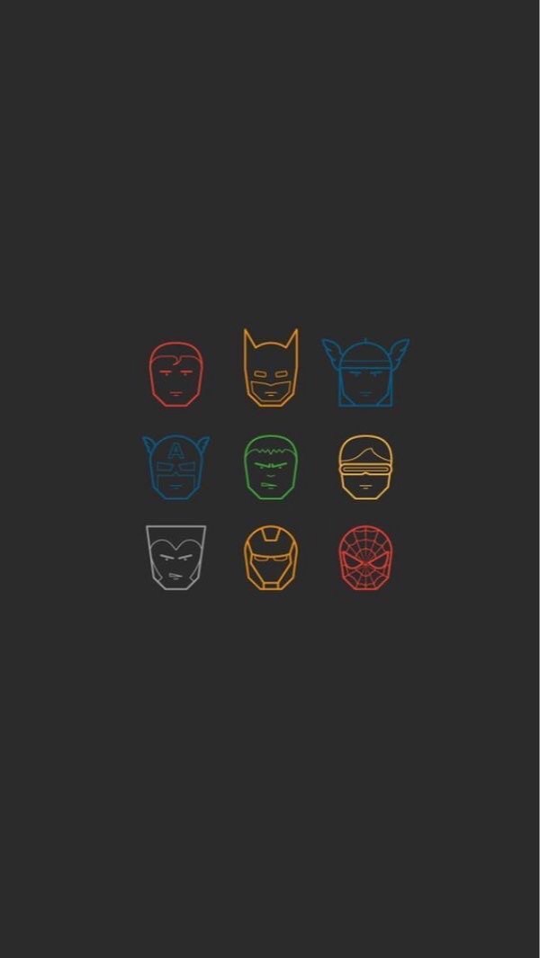 avengers assemble