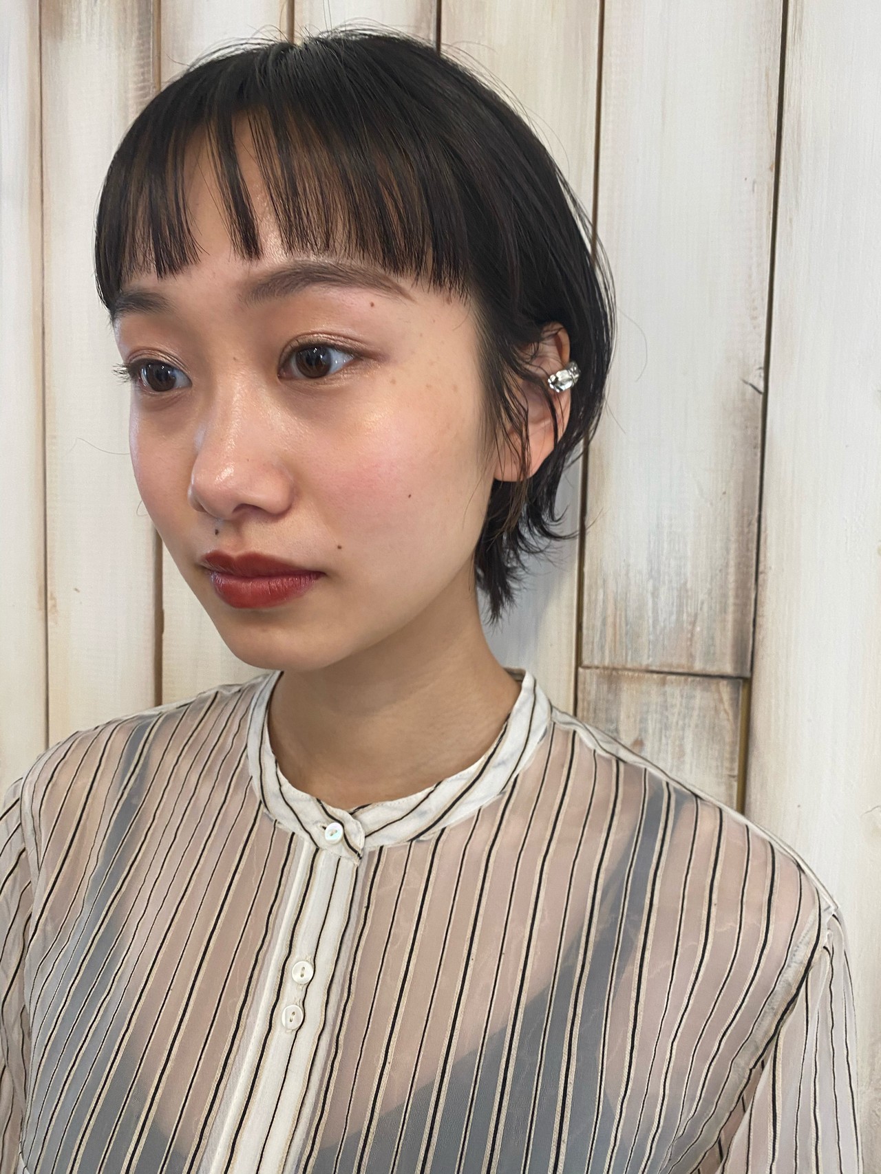 長さ別 人気ヘアスタイルはコチラ