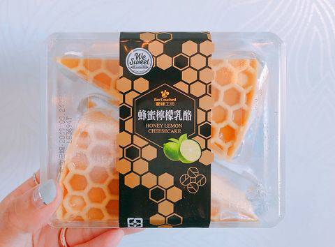 吃一口蜂蜜就上癮 全聯x 蜜蜂工坊 聯名8款 濃醇蜂蜜味甜點 大推蜂蜜吐司哈尼包 蜂蜜檸檬乳酪 蜜香核桃銅鑼燒 柯夢波丹
