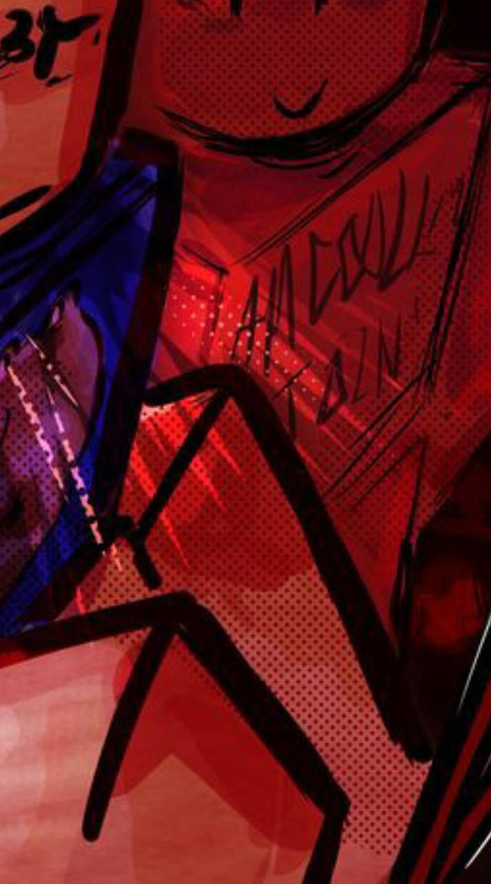🩸 | FORSAKEN ROLEPLAY
