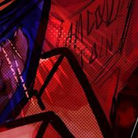 🩸 | FORSAKEN ROLEPLAY