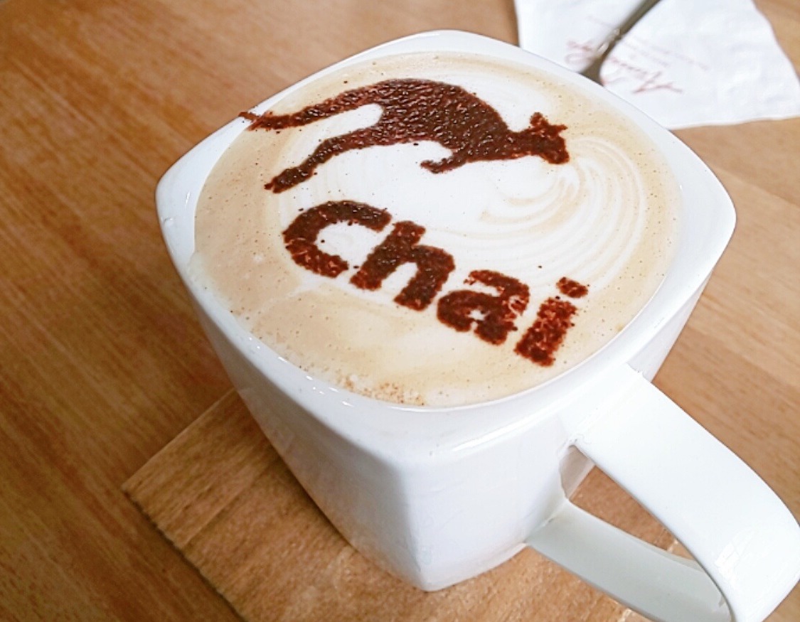 Aussie Cafe 澳氏咖啡