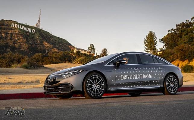 Mercedes E-Class