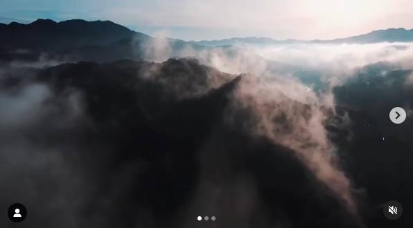 圖片來源 / IG @jamesliu0224