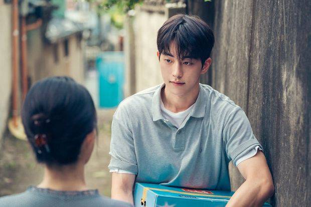 7 Korean Drama Nam Joo Hyuk, Latest Twenty Five Twenty One