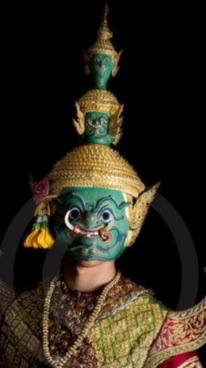 🎭ศูนย์รวมความโขน🎭