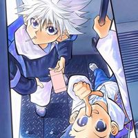 h×h激緩也  気になり即ハントしろ‼️