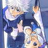 h×h激緩也  気になり即ハントしろ‼️