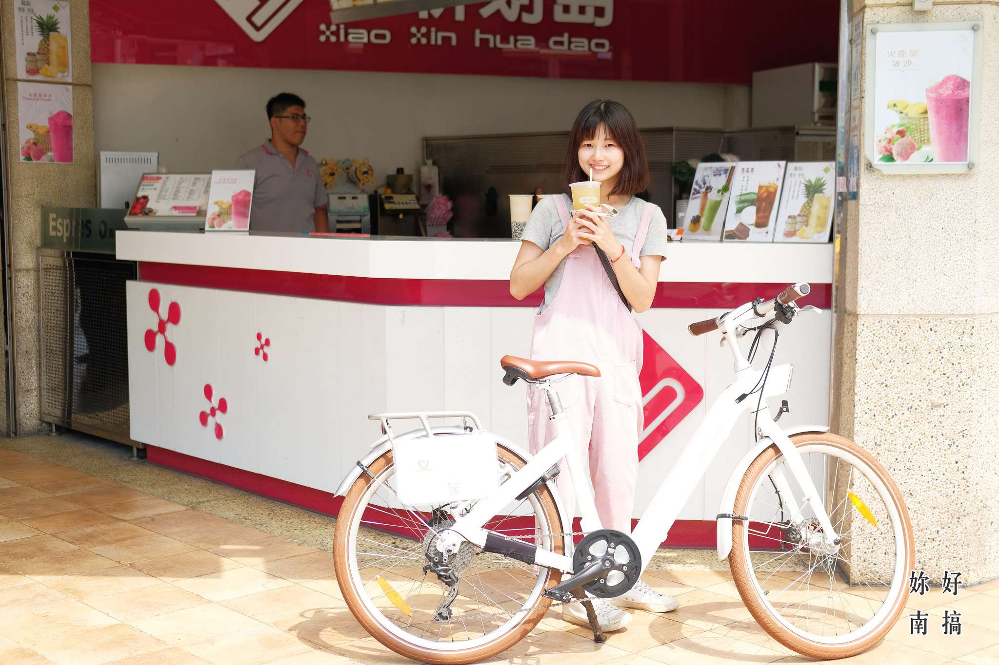 台南火車站附近景點-08-妳好南搞