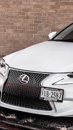 Lexus IS Es Gs自由買賣區