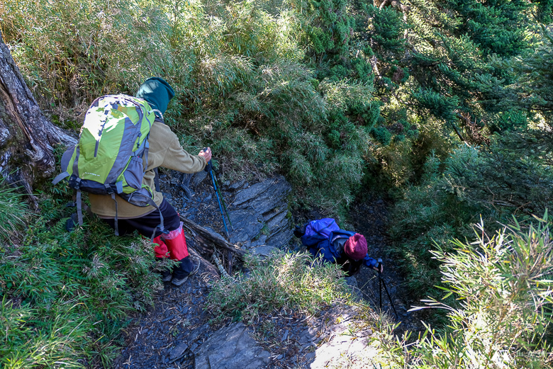 山女孩Melissa_大霸群峰三天兩夜_大霸尖山小霸尖山_登山心得-0429.jpg