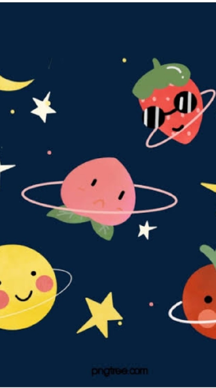 คนรัก galaxyและอวกาศ