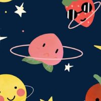 คนรัก galaxyและอวกาศ