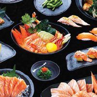ซูชิ Club