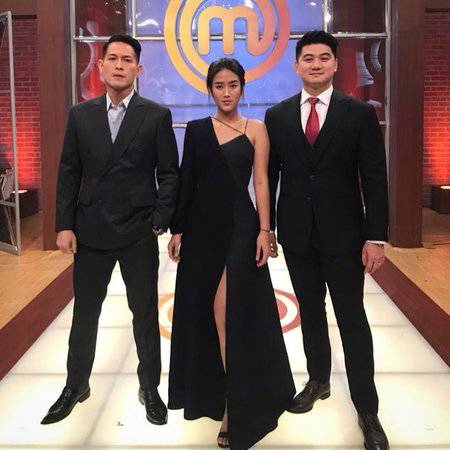 Tomboy dan Jarang Pakai Rok Ini 8 Foto Langka Chef Tomboy dan Jarang Pakai Rok Ini 8 Foto Langka Chef