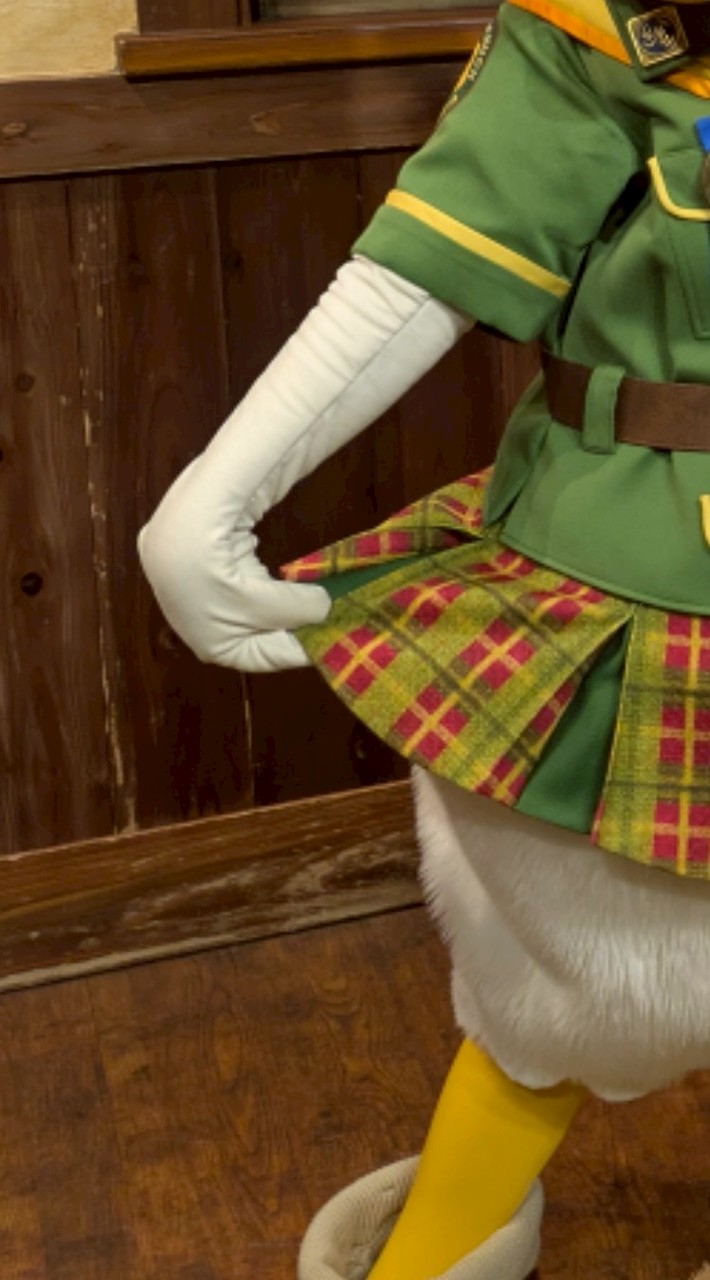 ディズニー キャラグリ情報共有