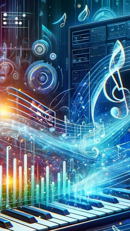 0525 AI Music 創作工作坊