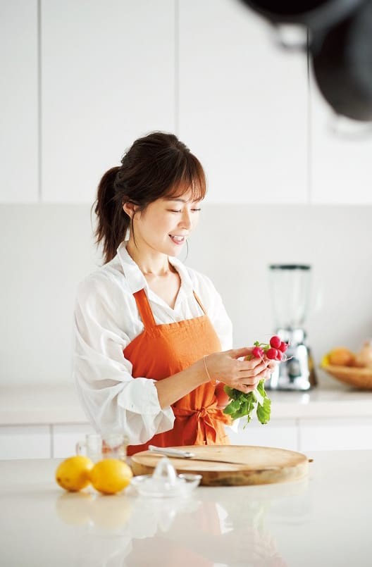 松井美緒さん直伝 手作りミートソース は主婦の強い味方 冷凍で1月ストック可能