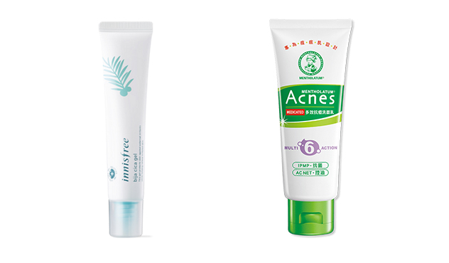 innisfree 曼秀雷敦