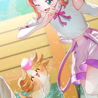 ✻*˸ꕤ*˸*⋆。プリキュア  也   ꕤ*˸*⋆。