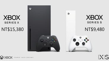 Xbox Series X、S 確認 11 月 10 日發售，EA 也加入 Xbox Game Pass 陣營